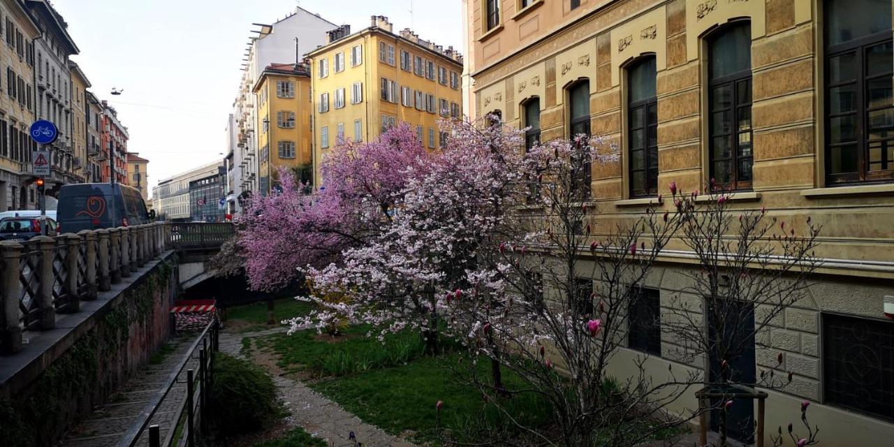 Style Homes Brera San Marco 29 Milan Luaran gambar