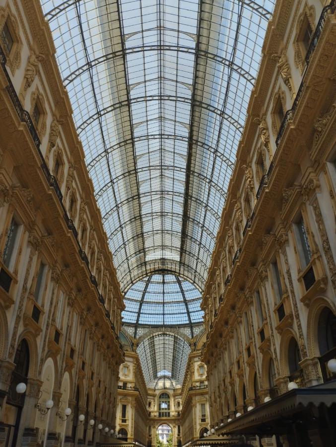 Style Homes Brera San Marco 29 Milan Luaran gambar