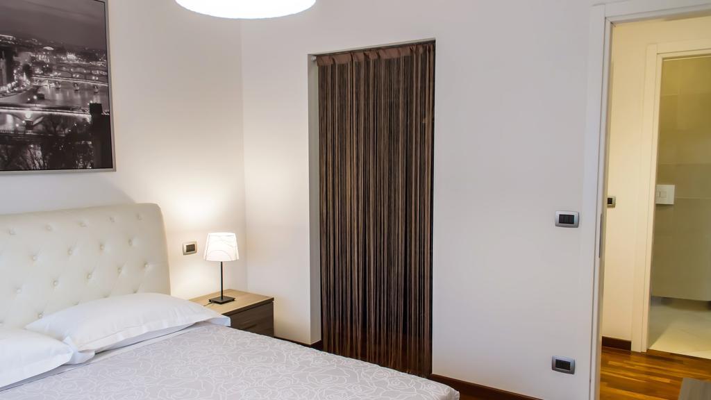 Style Homes Brera San Marco 29 Milan Bilik gambar