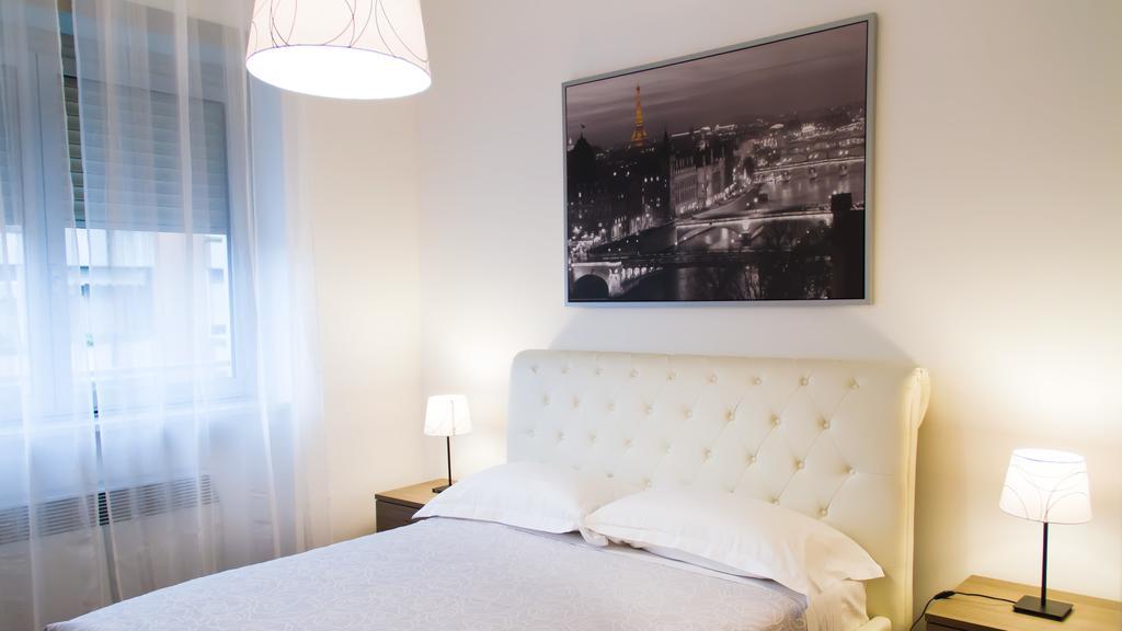 Style Homes Brera San Marco 29 Milan Bilik gambar