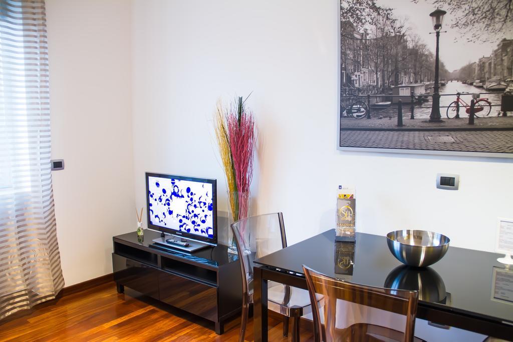 Style Homes Brera San Marco 29 Milan Bilik gambar