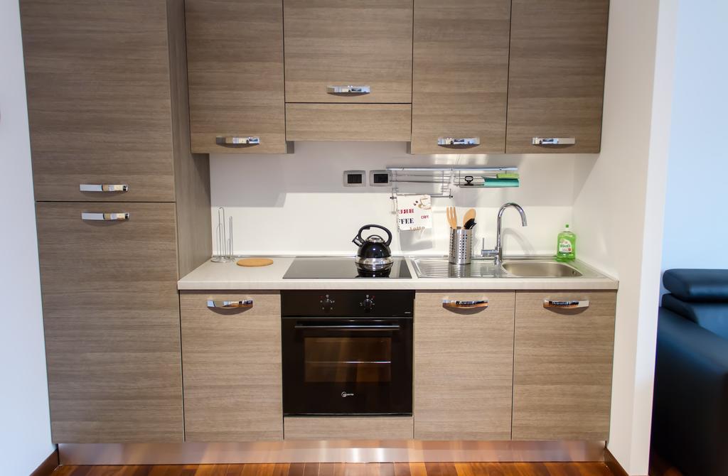 Style Homes Brera San Marco 29 Milan Bilik gambar