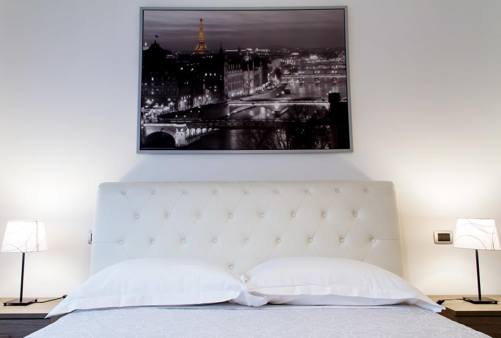 Style Homes Brera San Marco 29 Milan Bilik gambar