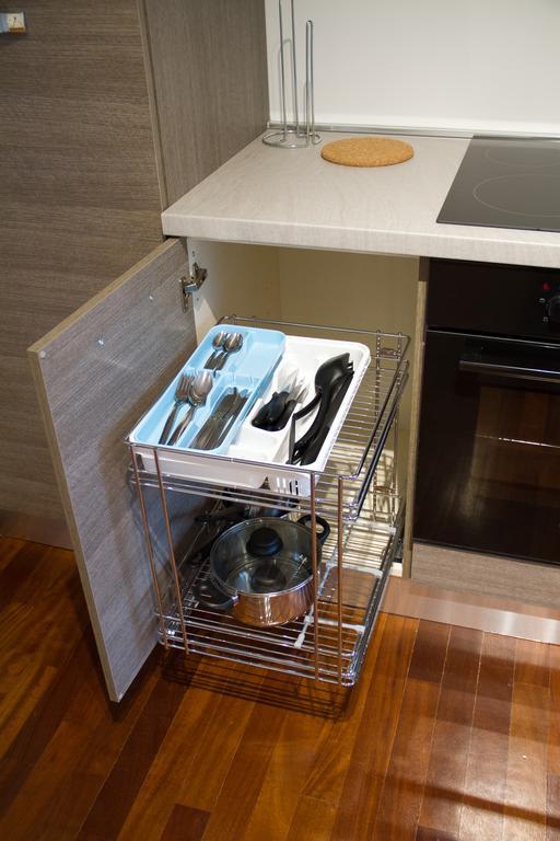 Style Homes Brera San Marco 29 Milan Bilik gambar