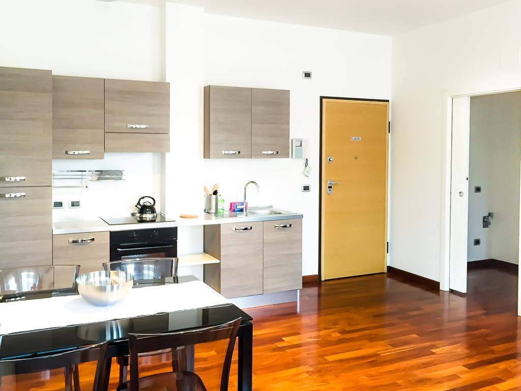 Style Homes Brera San Marco 29 Milan Bilik gambar