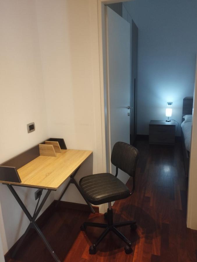 Style Homes Brera San Marco 29 Milan Luaran gambar