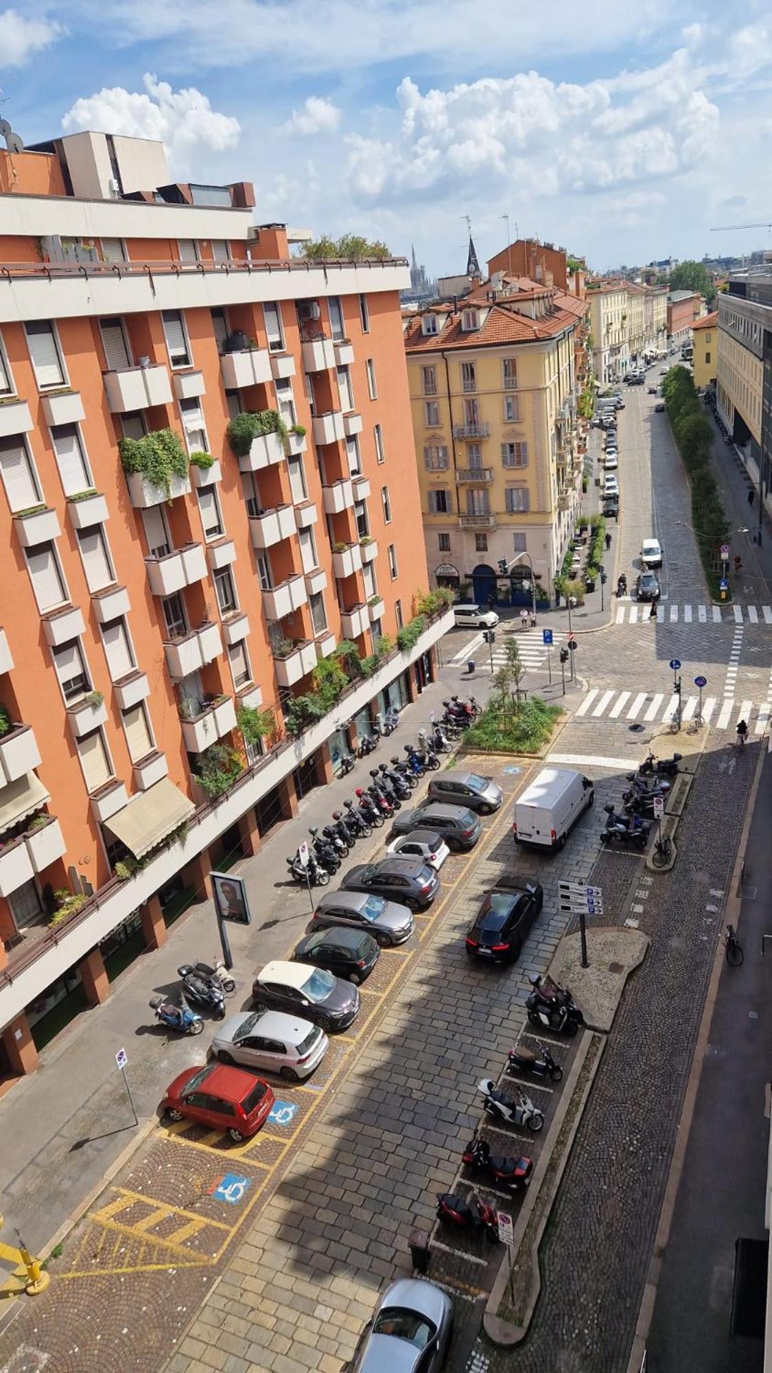 Style Homes Brera San Marco 29 Milan Luaran gambar