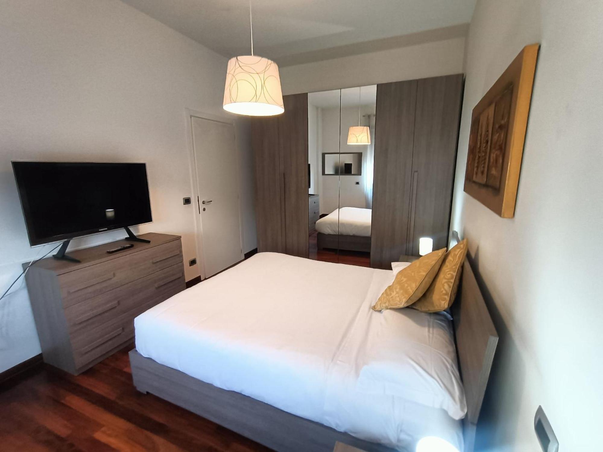 Style Homes Brera San Marco 29 Milan Luaran gambar