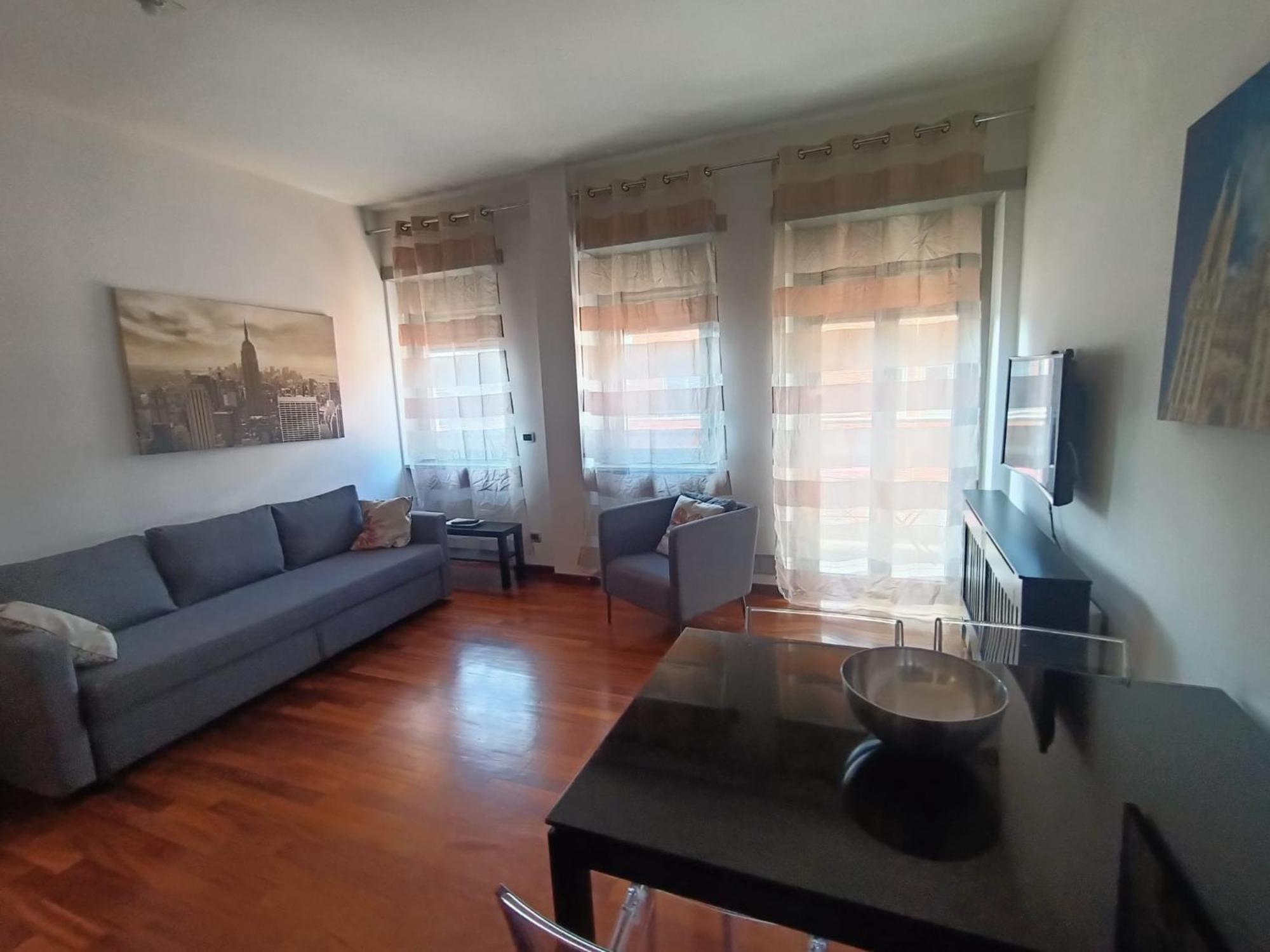 Style Homes Brera San Marco 29 Milan Luaran gambar