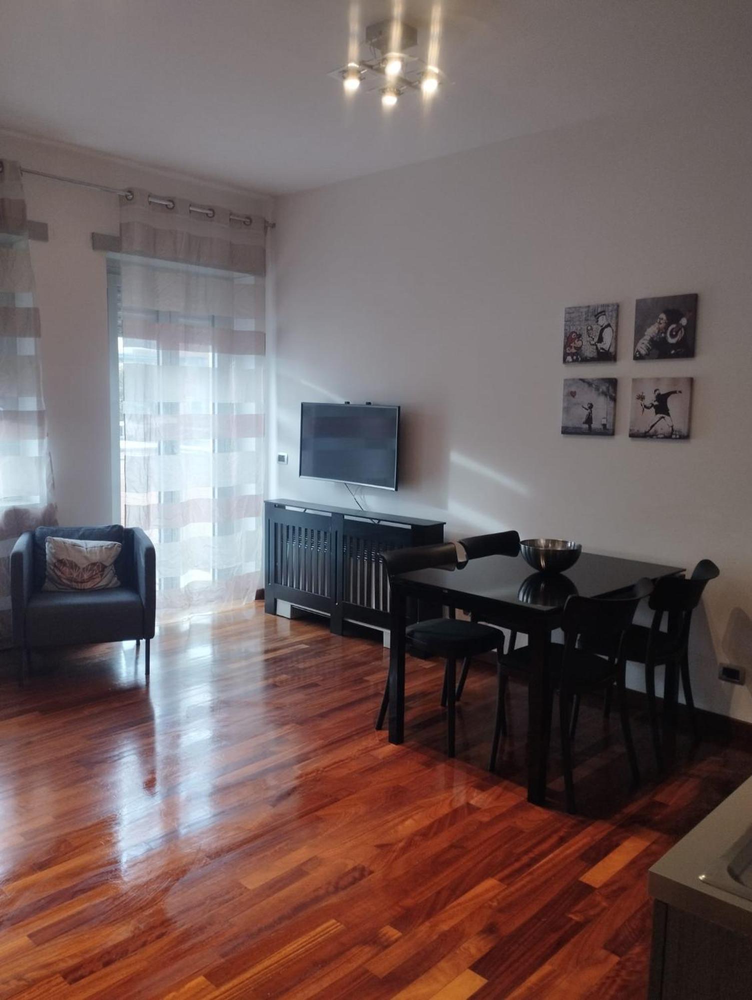 Style Homes Brera San Marco 29 Milan Luaran gambar