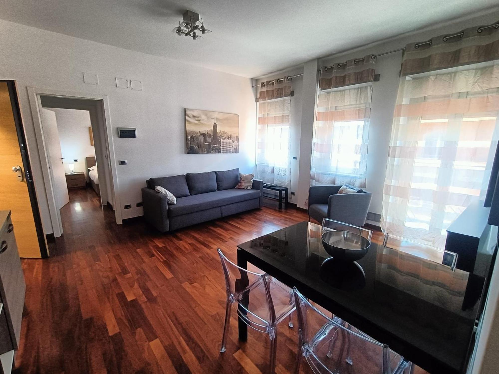 Style Homes Brera San Marco 29 Milan Luaran gambar