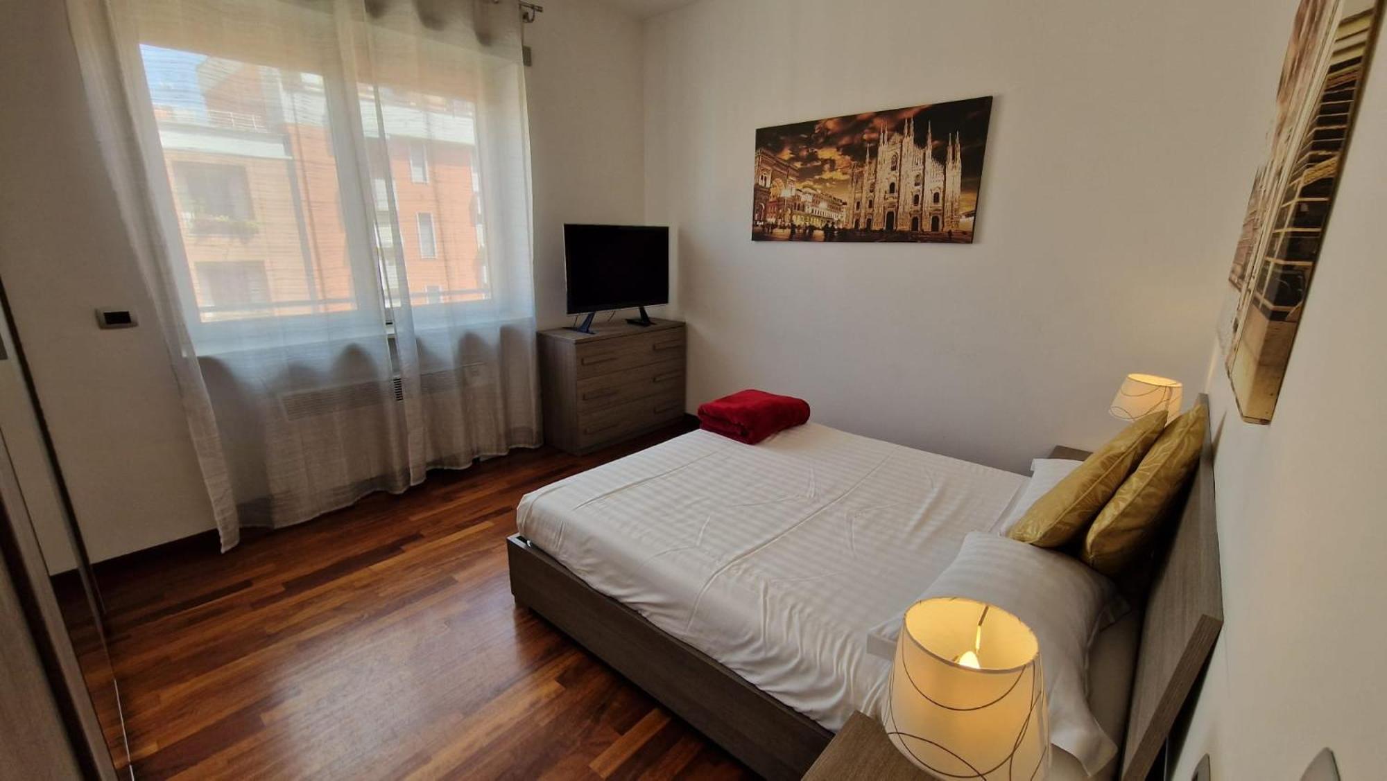 Style Homes Brera San Marco 29 Milan Luaran gambar