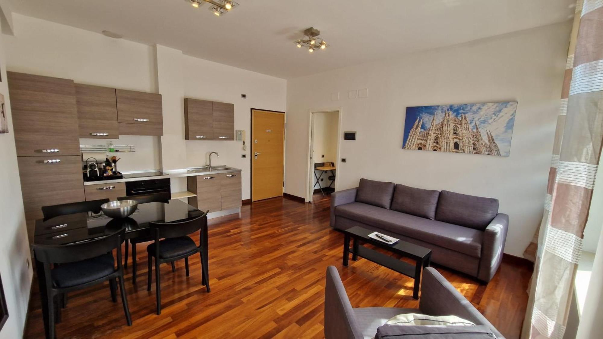 Style Homes Brera San Marco 29 Milan Luaran gambar