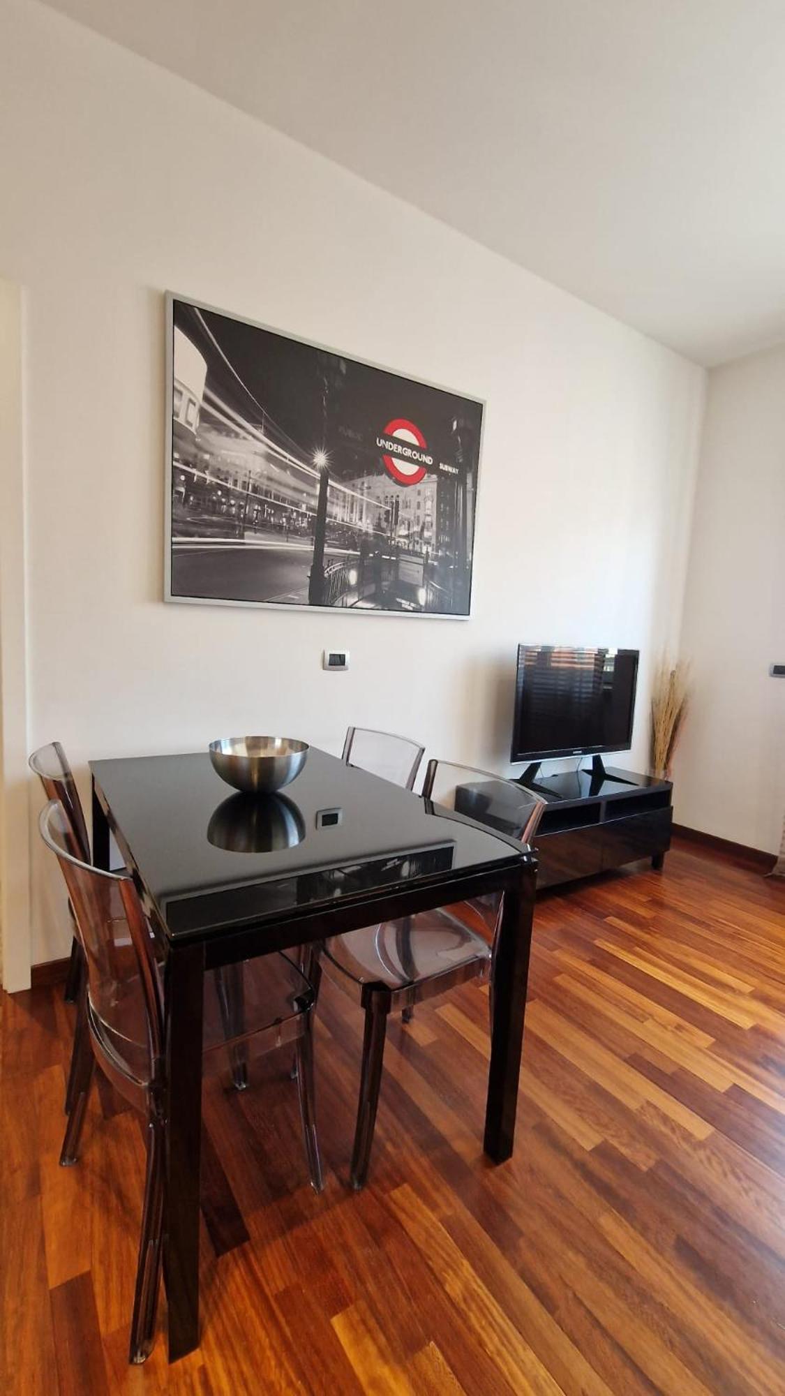 Style Homes Brera San Marco 29 Milan Luaran gambar