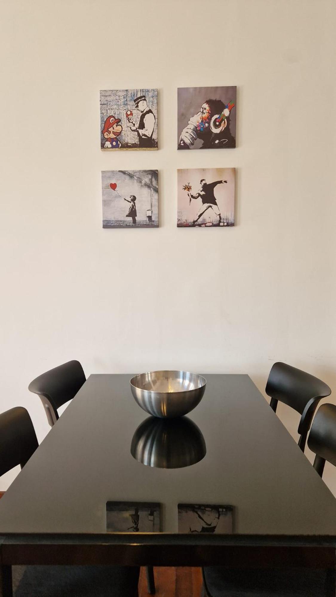 Style Homes Brera San Marco 29 Milan Luaran gambar