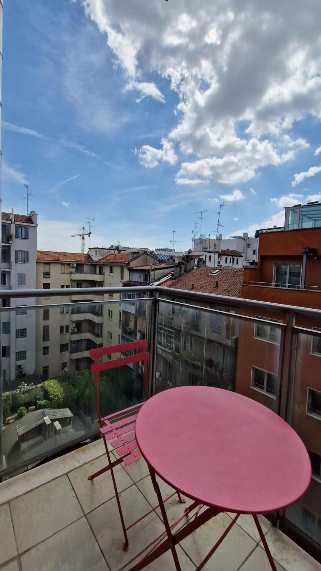 Style Homes Brera San Marco 29 Milan Luaran gambar