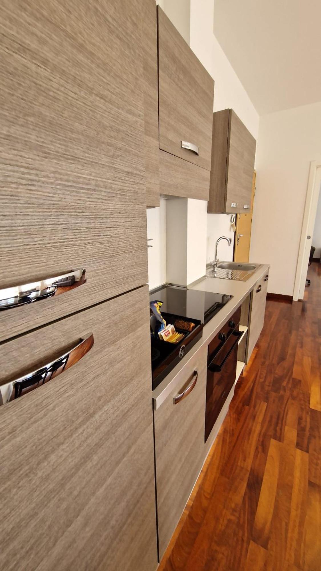 Style Homes Brera San Marco 29 Milan Luaran gambar