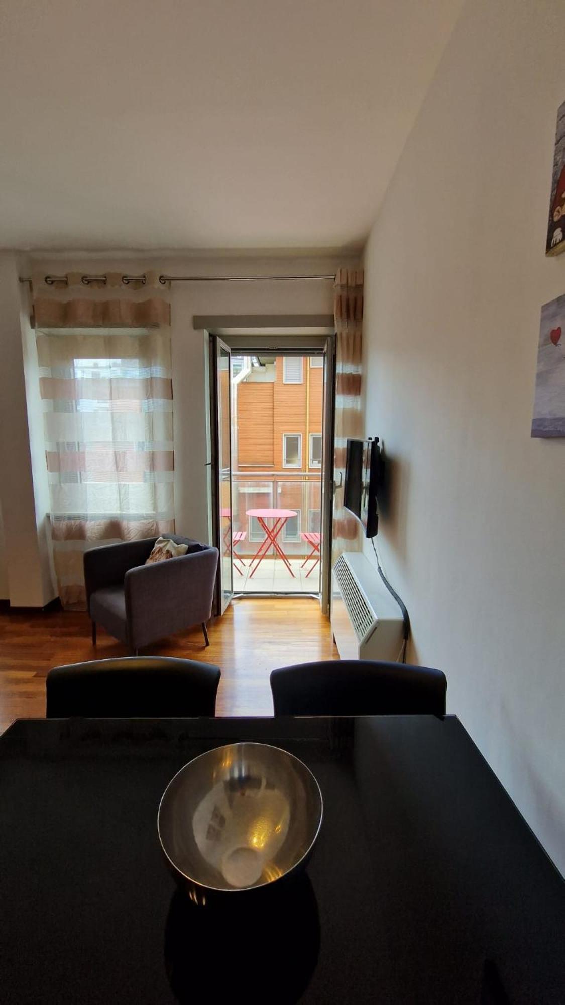 Style Homes Brera San Marco 29 Milan Luaran gambar