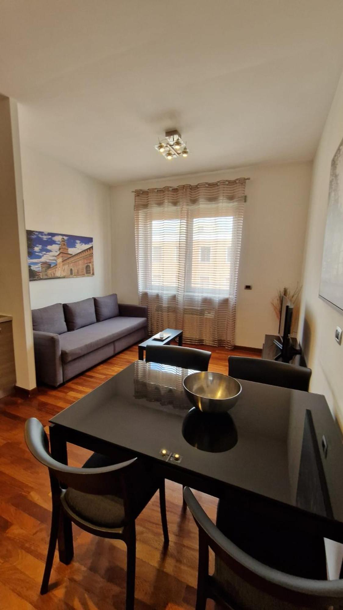 Style Homes Brera San Marco 29 Milan Luaran gambar