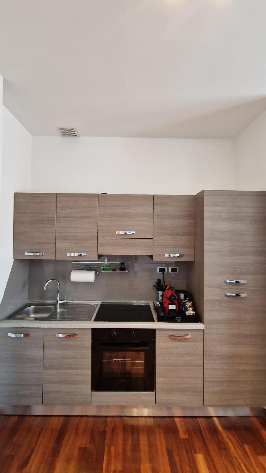Style Homes Brera San Marco 29 Milan Luaran gambar