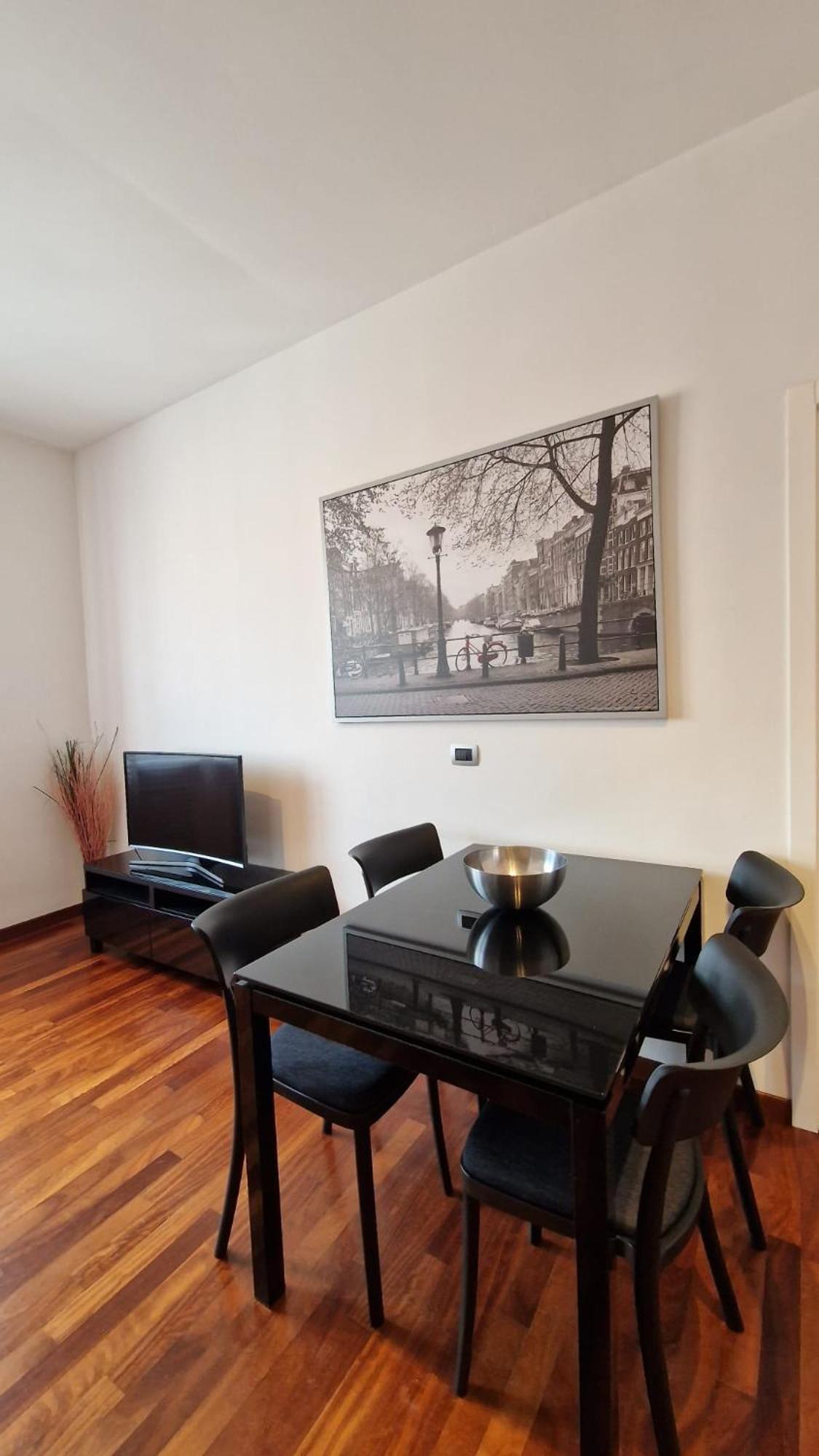 Style Homes Brera San Marco 29 Milan Luaran gambar