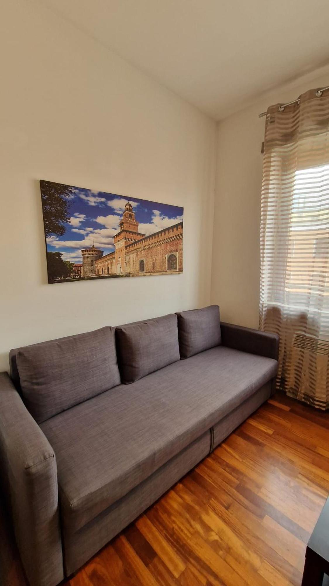 Style Homes Brera San Marco 29 Milan Luaran gambar