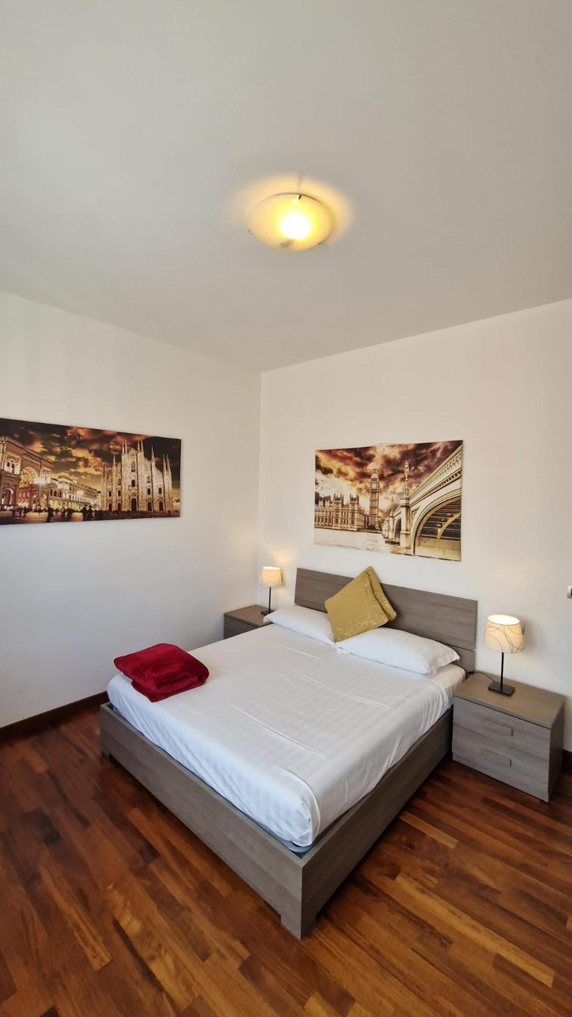 Style Homes Brera San Marco 29 Milan Luaran gambar