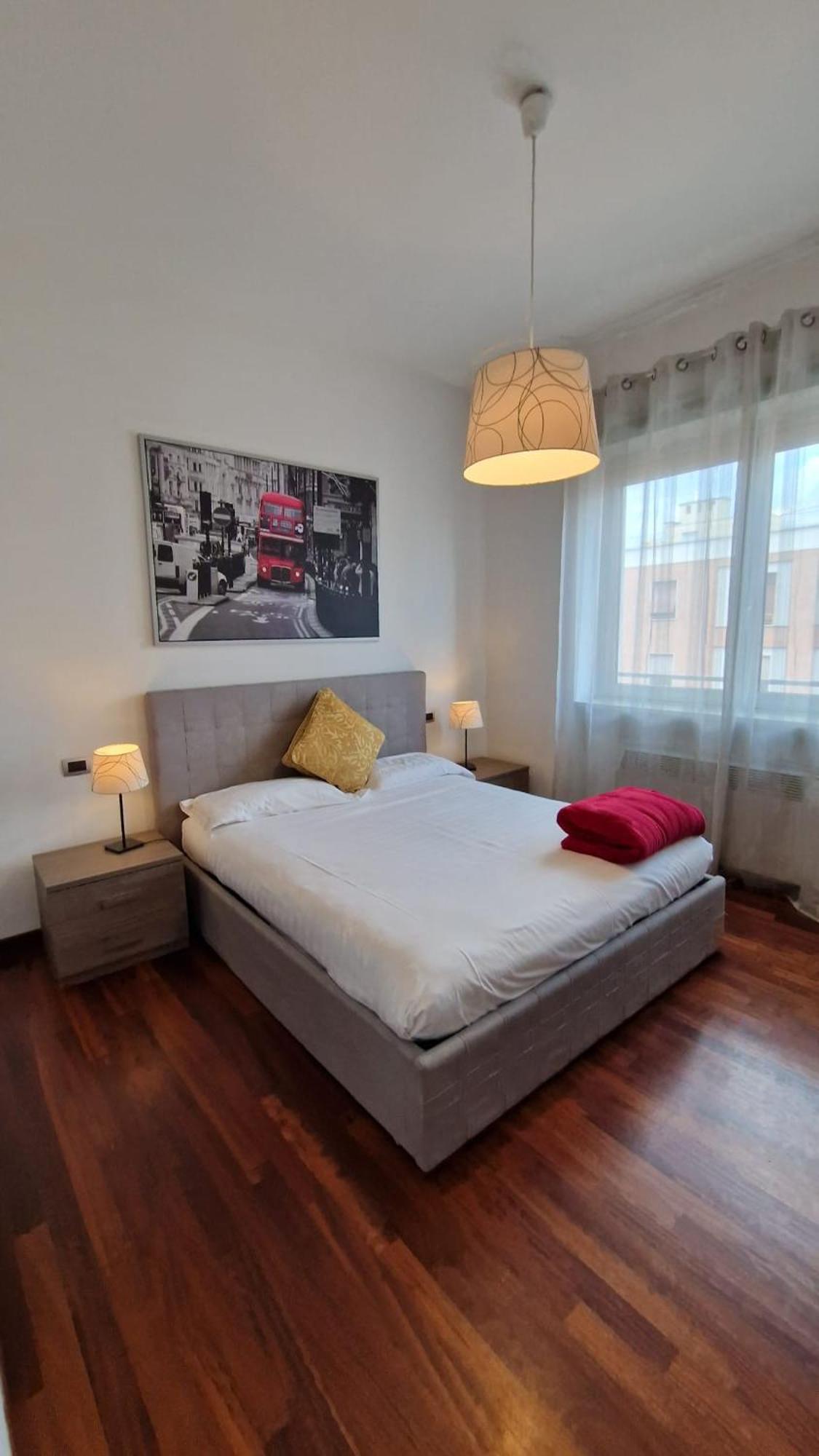 Style Homes Brera San Marco 29 Milan Luaran gambar