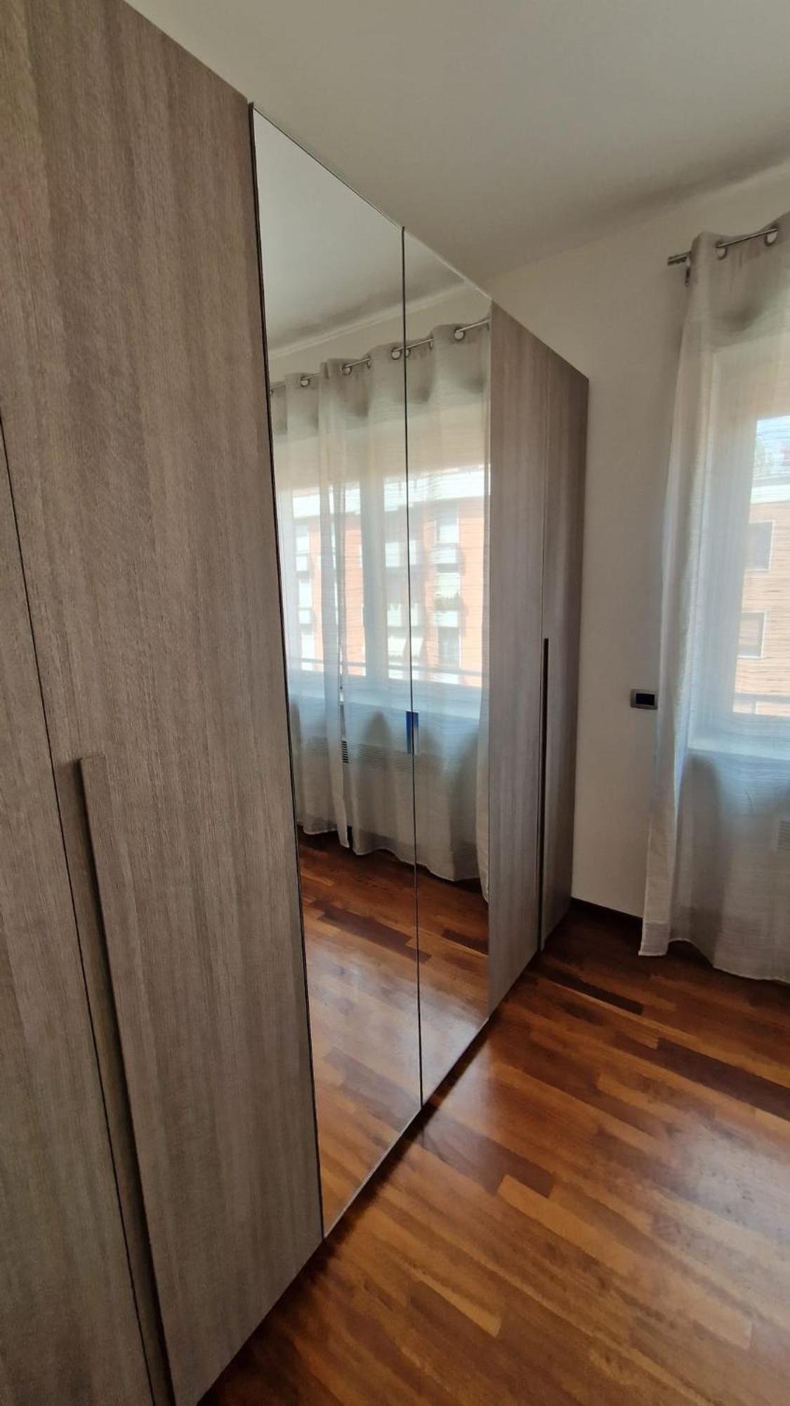 Style Homes Brera San Marco 29 Milan Luaran gambar