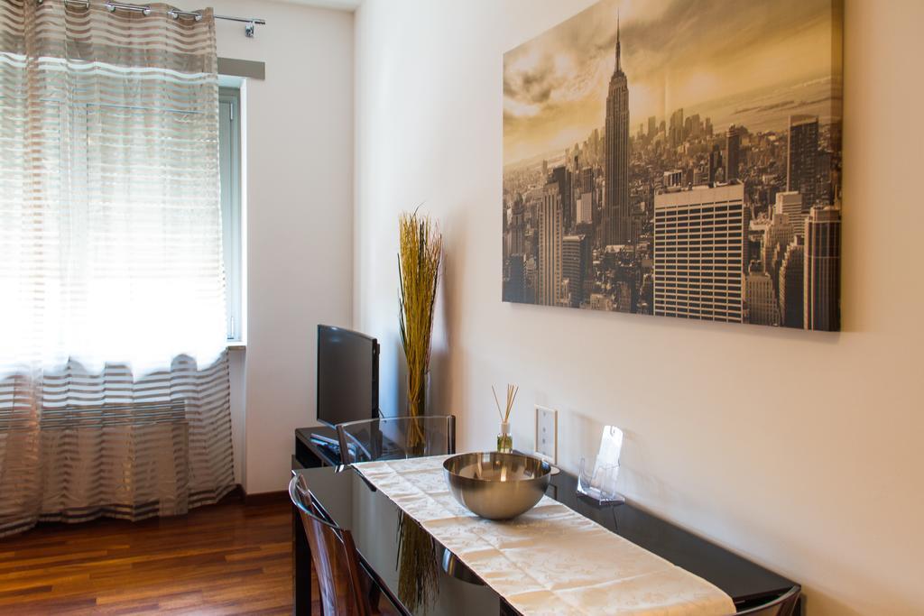 Style Homes Brera San Marco 29 Milan Bilik gambar