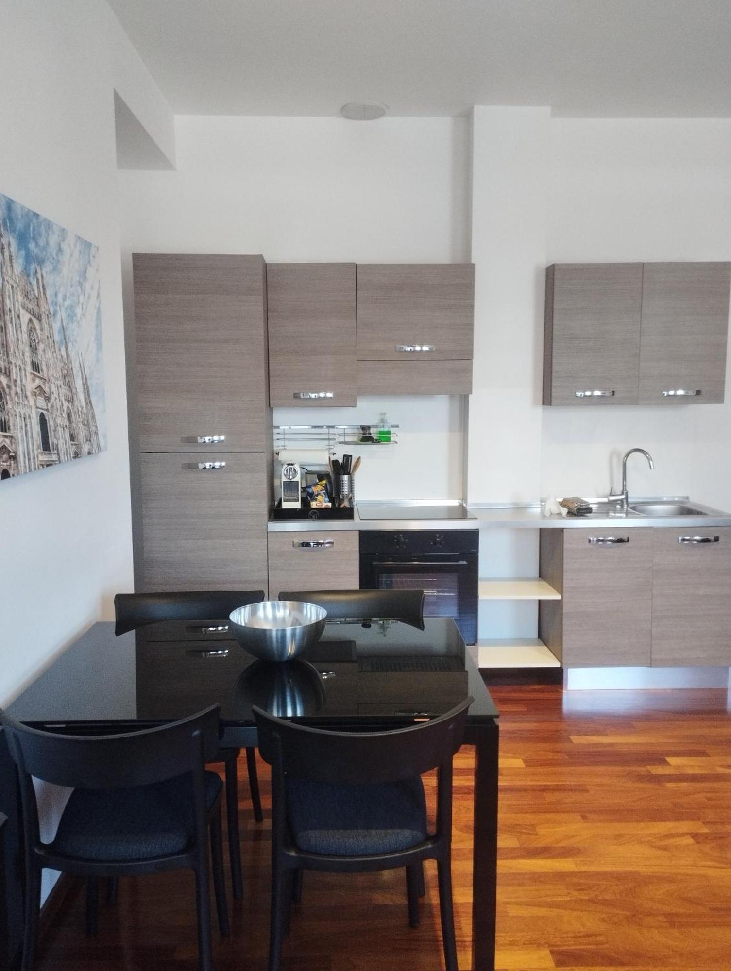 Style Homes Brera San Marco 29 Milan Luaran gambar