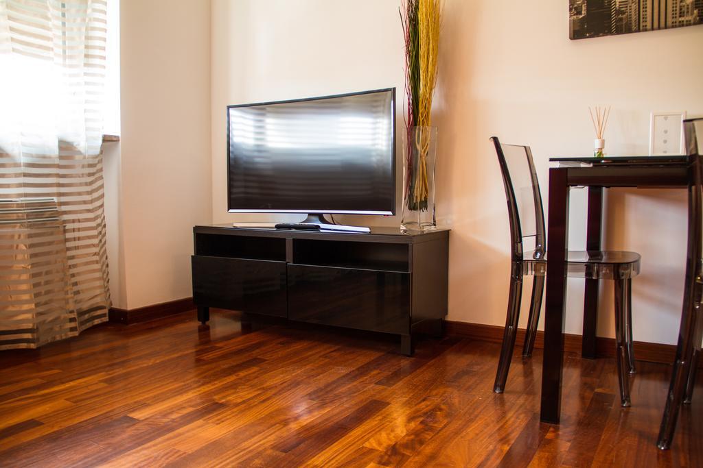 Style Homes Brera San Marco 29 Milan Bilik gambar