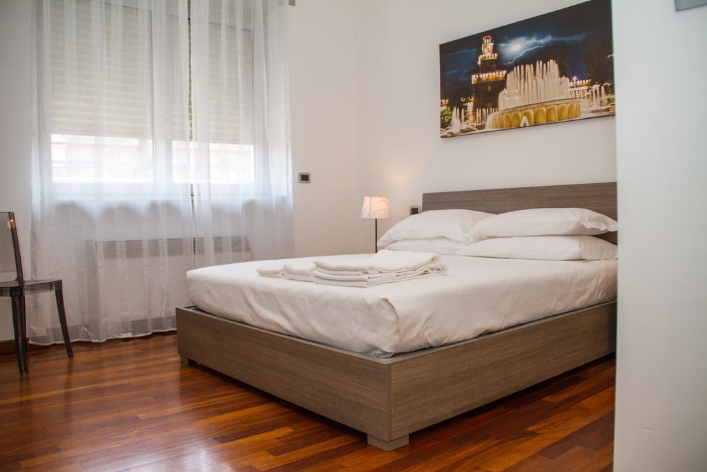 Style Homes Brera San Marco 29 Milan Bilik gambar