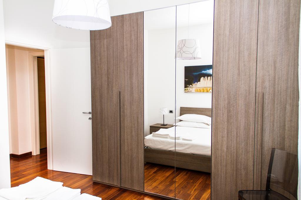 Style Homes Brera San Marco 29 Milan Bilik gambar