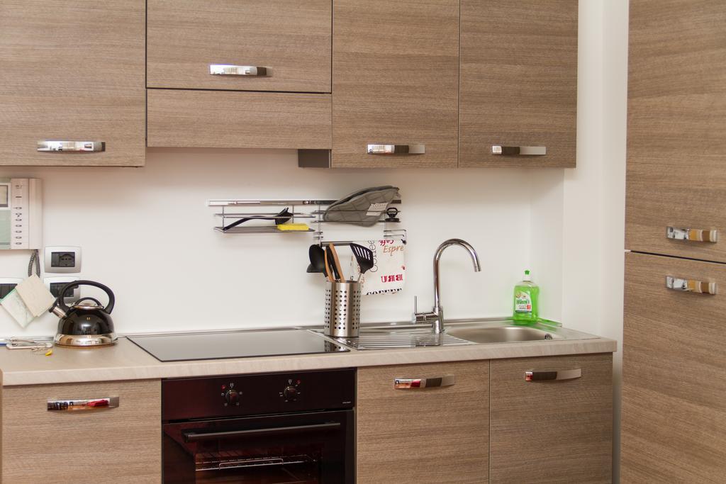 Style Homes Brera San Marco 29 Milan Bilik gambar