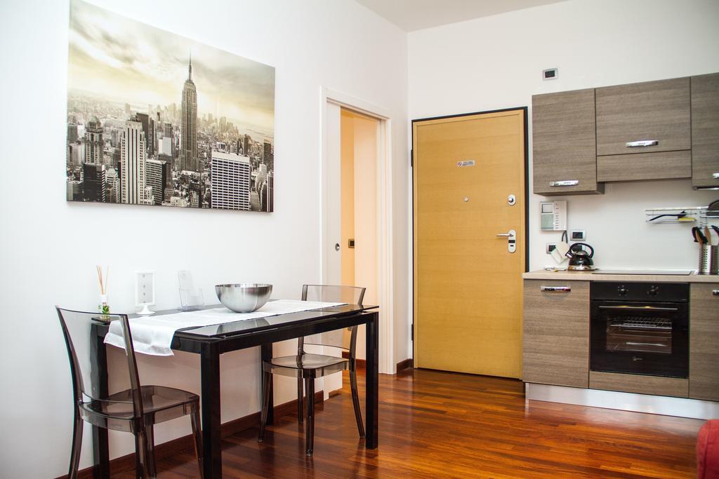 Style Homes Brera San Marco 29 Milan Bilik gambar